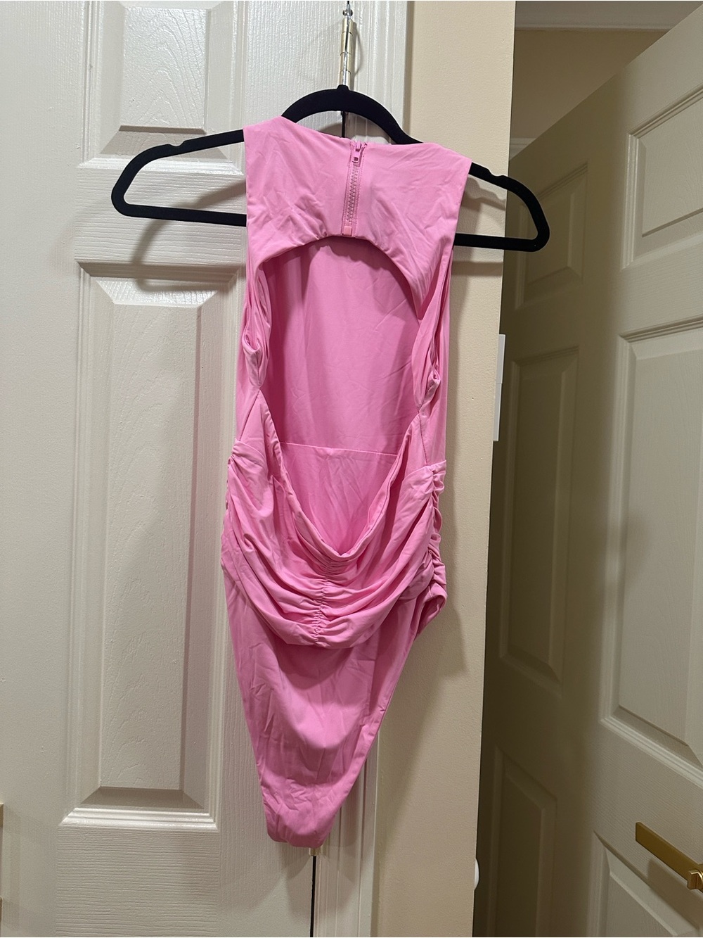 Riot Swim Jace One Piece (moderate coverage) - Picture 3 of 4
